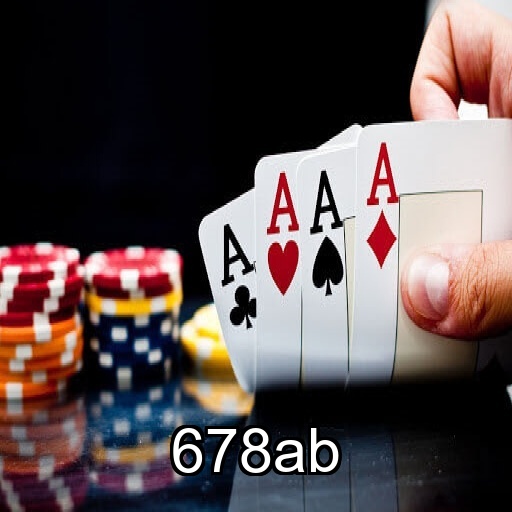 Interface do Aplicativo 678ab - Design Premium e Intuitivo