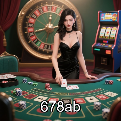 Jogos de Cassino em Destaque - Slots, Roleta, Blackjack