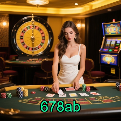 Coleção Premium de Slots 678ab - NetEnt, Pragmatic Play, Evolution