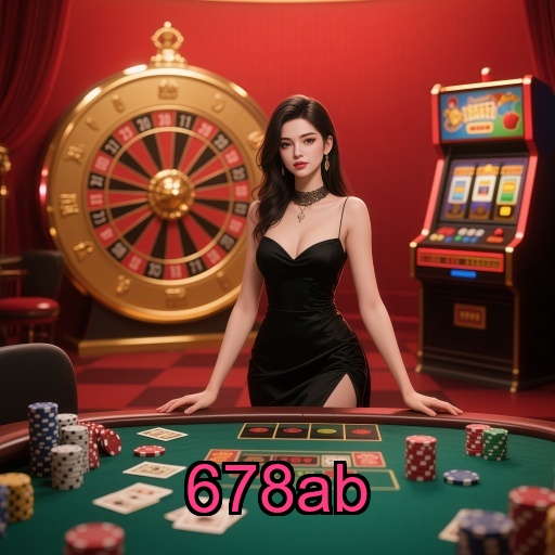 Jogos de Mesa Premium 678ab - Blackjack, Roleta, Baccarat